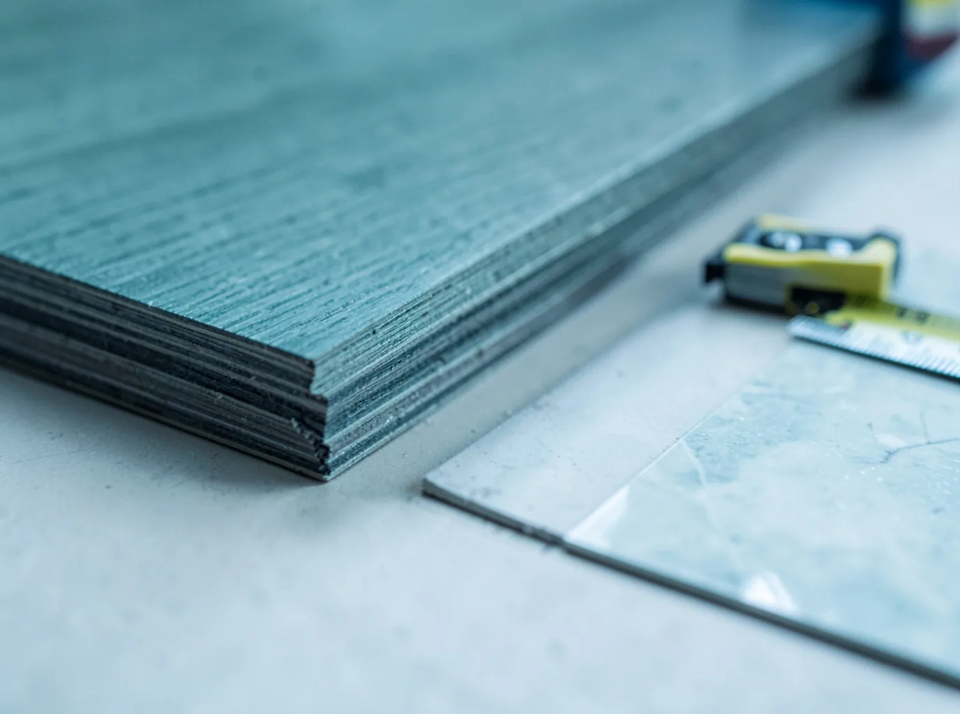 Luxury Vinyl Plank Installation Hanover, MI FAQs